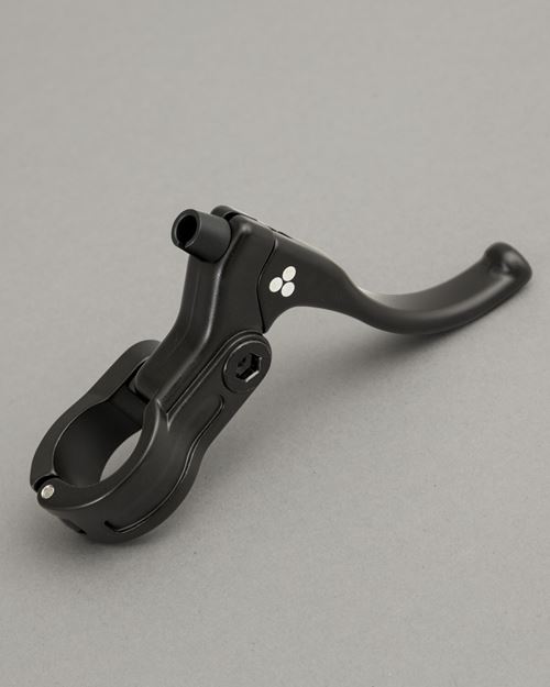 Picture of FLYBIKES TREBOL RIGHT LEVER FLAT BLACK